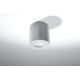 Brilagi -  LED Reflektor FRIDA 1xGU10/7W/230V beton