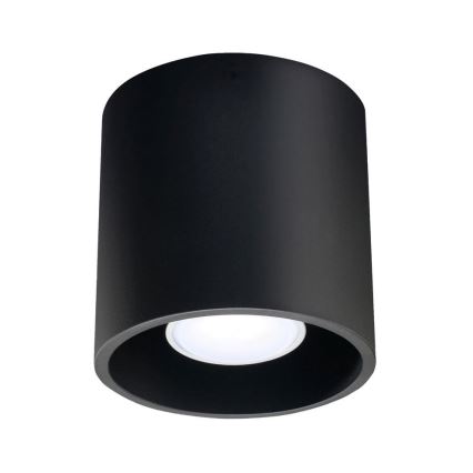 Brilagi -  LED Reflektor FRIDA 1xGU10/7W/230V črna