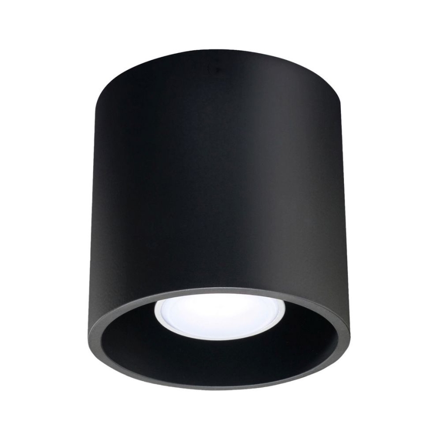 Brilagi -  LED Reflektor FRIDA 1xGU10/7W/230V črna
