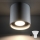 Brilagi -  LED Reflektor FRIDA 1xGU10/7W/230V siva