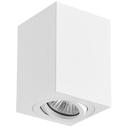 Brilagi - LED Reflektor MIA 1xGU10/30W/230V 100x80 mm bela