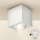 Brilagi - LED Reflektor MIA 1xGU10/30W/230V 84x80 mm bela