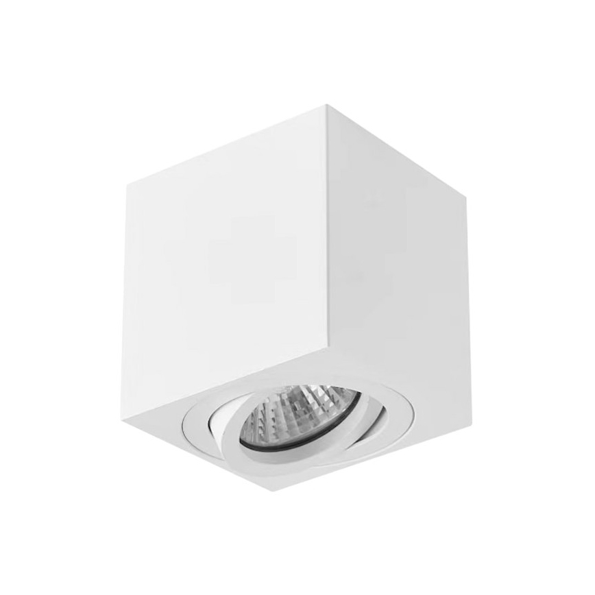 Brilagi - LED Reflektor MIA 1xGU10/30W/230V 84x80 mm bela