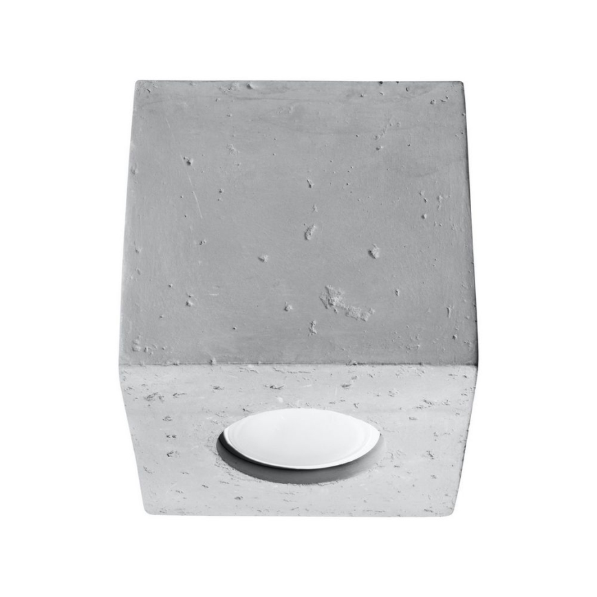 Brilagi -  LED Reflektor MURO 1xGU10/7W/230V beton