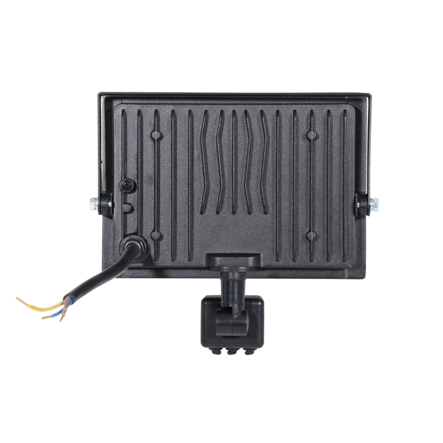 Brilagi - LED Reflektor s senzorjem ELARA ECO LED/20W/230V IP65