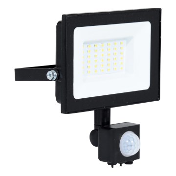Brilagi - LED Reflektor s senzorjem ELARA ECO LED/30W/230V IP65