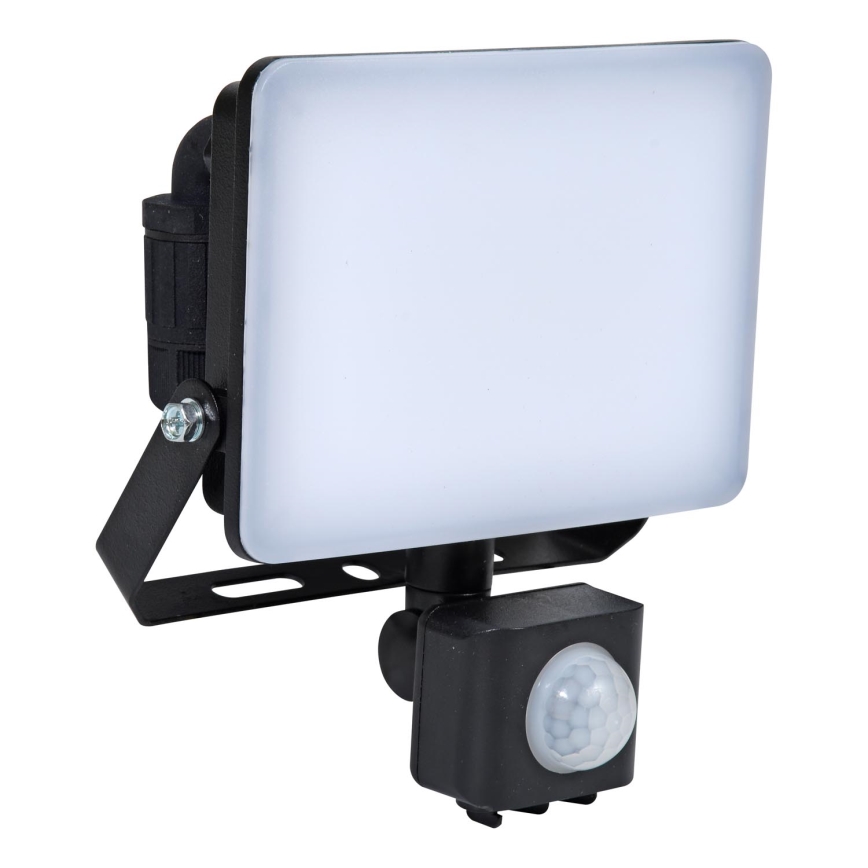 Brilagi - LED Reflektor s senzorjem ELARA PRO LED/10W/230V IP65