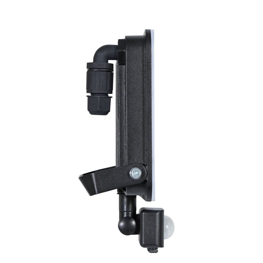 Brilagi - LED Reflektor s senzorjem ELARA PRO LED/10W/230V IP65
