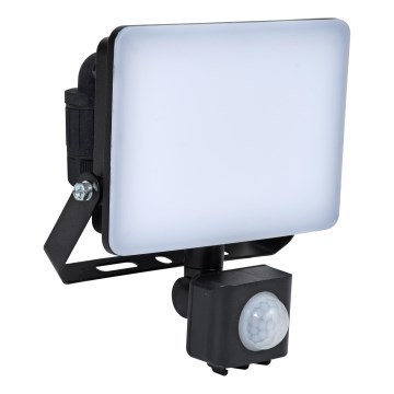 Brilagi - LED Reflektor s senzorjem ELARA PRO LED/20W/230V IP65