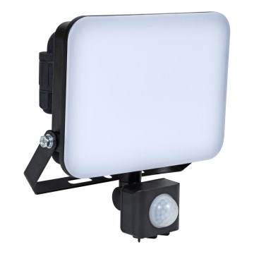 Brilagi - LED Reflektor s senzorjem ELARA PRO LED/30W/230V IP65