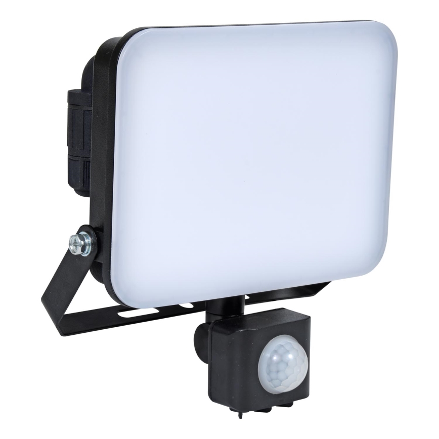 Brilagi - LED Reflektor s senzorjem ELARA PRO LED/30W/230V IP65
