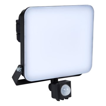 Brilagi - LED Reflektor s senzorjem ELARA PRO LED/50W/230V IP65