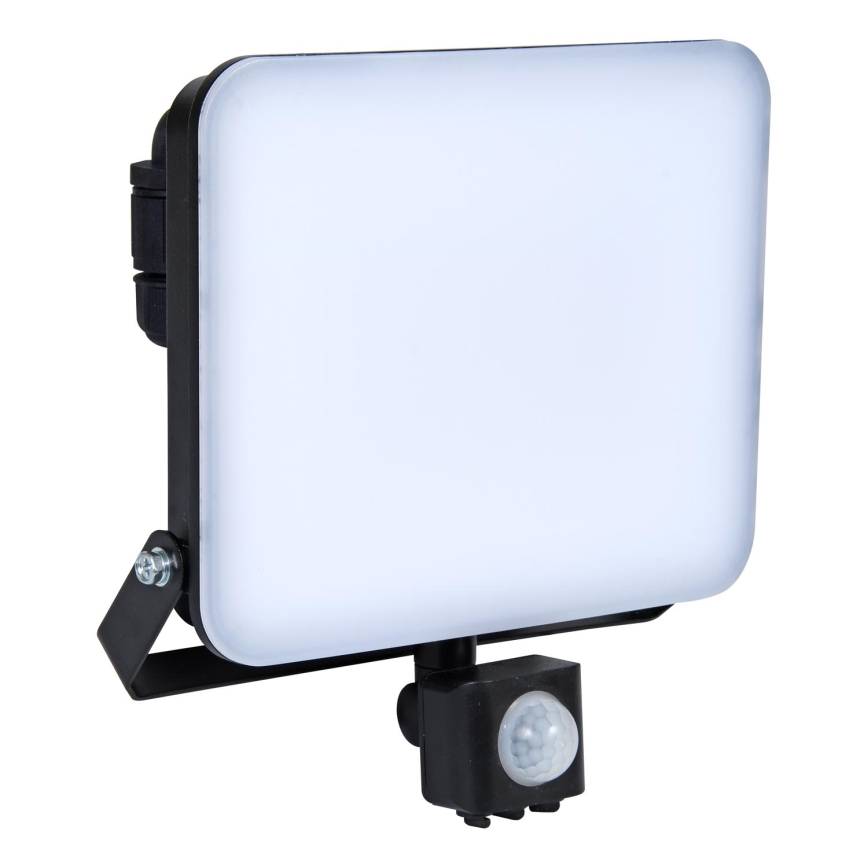 Brilagi - LED Reflektor s senzorjem ELARA PRO LED/50W/230V IP65