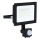 Brilagi - LED reflektor z senzorjem ELARA ECO LED/30W/230V IP65