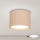 Brilagi - LED RGB+CCT zatemnljivo točkovno svetilo STRIPY 1xGX53/14W/230V 2700-6500K Wi-Fi Tuya bež