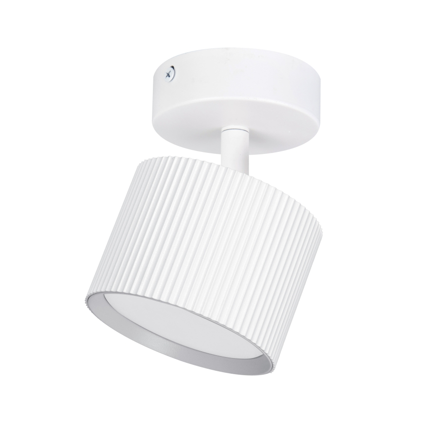 Brilagi - LED RGB+CCT zatemnljivo točkovno svetilo STRIPY 1xGX53/14W/230V 2700-6500K Wi-Fi Tuya belo
