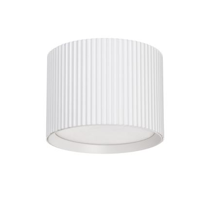 Brilagi - LED RGB+CCT zatemnljiva točkovna svetilka STRIPY 1xGX53/14W/230V 2700-6500K Wi-Fi Tuya bela
