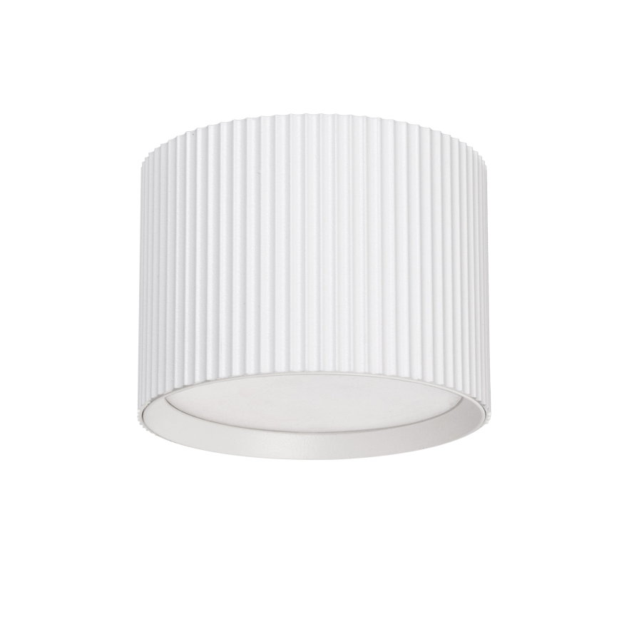 Brilagi - LED RGB+CCT zatemnljiva točkovna svetilka STRIPY 1xGX53/14W/230V 2700-6500K Wi-Fi Tuya bela