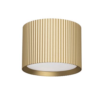Brilagi - LED RGB+CCT zatemnljivo točkovno svetilo STRIPY 1xGX53/14W/230V 2700-6500K Wi-Fi Tuya zlato