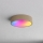 Brilagi - LED RGBW stropna svetilka CLARE s funkcijo zatemnitve 2xE27/9W/230V 2700–6500K, premer 30 cm, Wi-Fi, bež