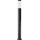 Brilagi - LED RGBW zatemnjevalna zunanja svetilka ELIA 1xE27/6,5W/230V 2700-6500K IP44 Wi-Fi 100 cm antracit