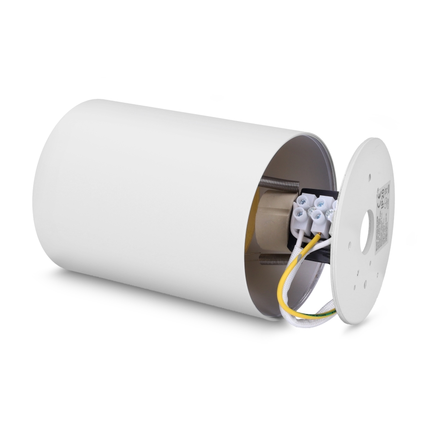 Brilagi - LED RGBW zatemnjivo točkovno svetilo TRINE 1xGU10/4,8W/230V 3000K bela/zlata + daljinski upravljalnik