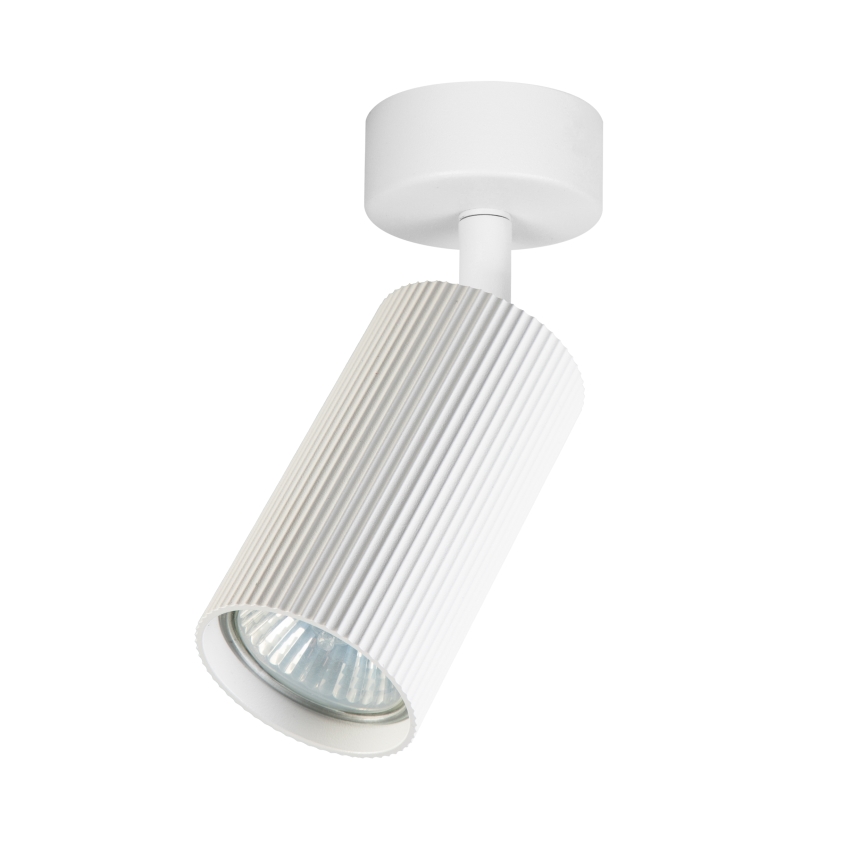 Brilagi - LED RGBW zatemnjiva točkovna svetilka SELE MODERN 1xGU10/4,8W/230V 3000K bela + daljinski upravljalnik