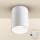 Brilagi - LED RGBW zatemnjiva točkovna svetilka TRINE 1xGU10/4,8W/230V 3000K bela + daljinski upravljalnik