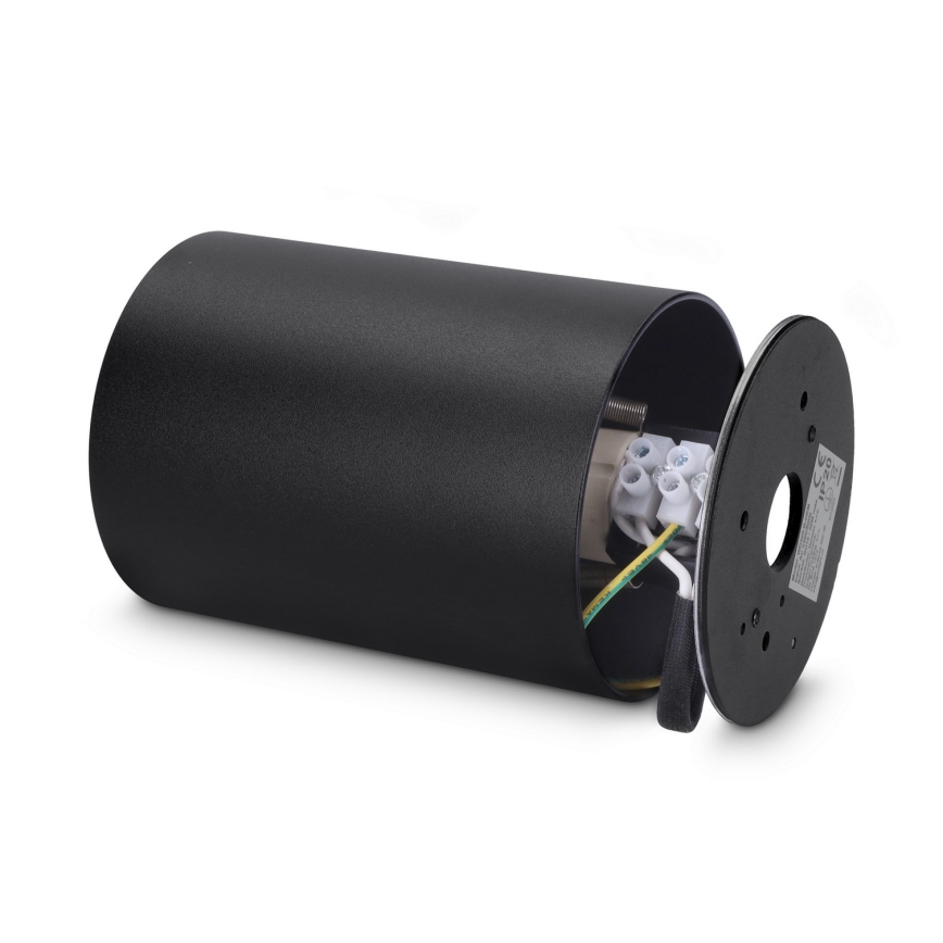 Brilagi - LED RGBW točkovna svetilka TRINE z možnostjo zatemnitve 1xGU10/30W/230V 2700-6500K Wi-Fi črna/zlata