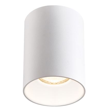 Brilagi - LED RGBW zatemnjiva točkovna svetilka TRINE 1xGU10/4,8W/230V 3000K bela + daljinski upravljalnik