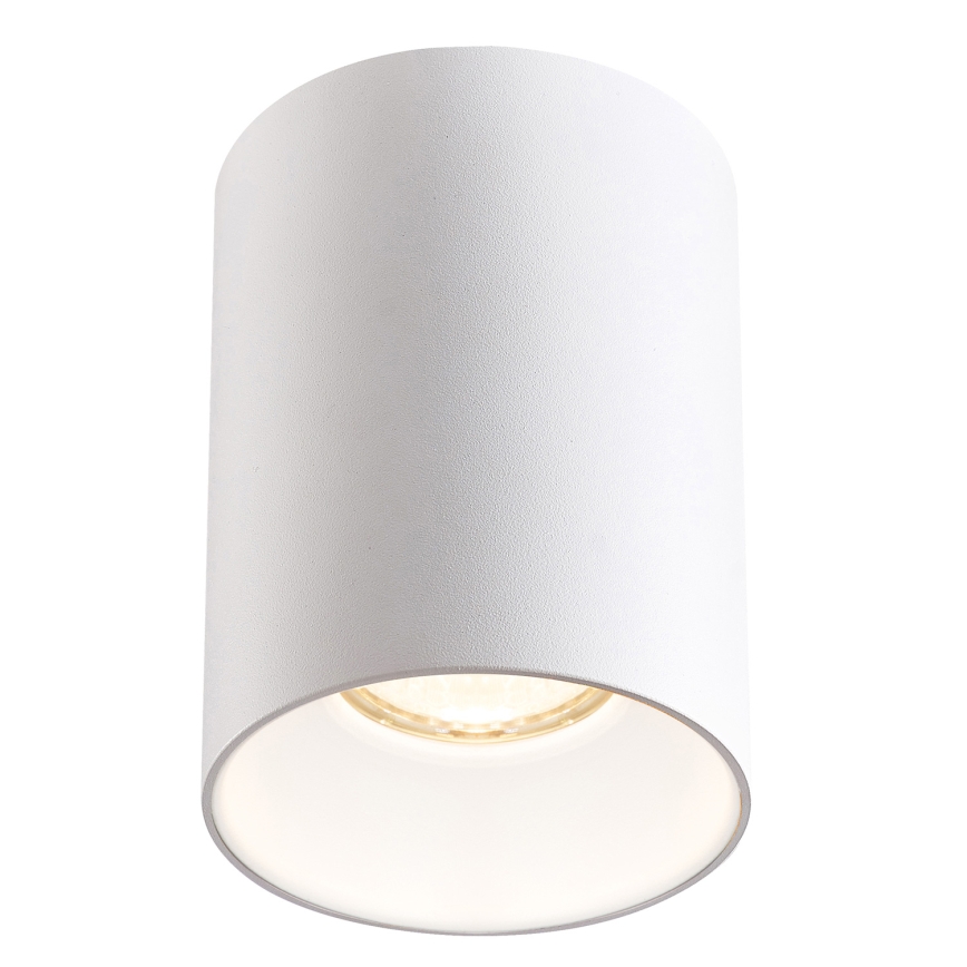 Brilagi - LED RGBW zatemnjiva točkovna svetilka TRINE 1xGU10/4,8W/230V 3000K bela + daljinski upravljalnik