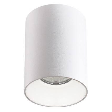 Brilagi - LED RGBW zatemnjiva točkovna svetilka TRINE 1xGU10/4,8W/230V 3000K bela + daljinski upravljalnik