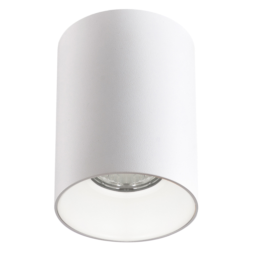 Brilagi - LED RGBW zatemnjiva točkovna svetilka TRINE 1xGU10/4,8W/230V 3000K bela + daljinski upravljalnik