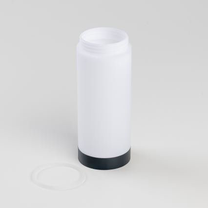 BRILAGI - LED RGBW zatemnjevalna zunanja svetilka ELIA 1xE27/6,5W/230V 2700-6500K IP44 Wi-Fi 50 cm antracit