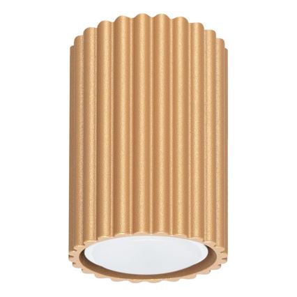 Brilagi - LED smerna svetilka CRESTO 1xGU10/10W/230V 10 cm zlata