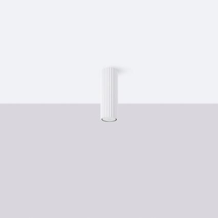 Brilagi - LED smerna svetilka CRESTO 1xGU10/10W/230V 20 cm bela