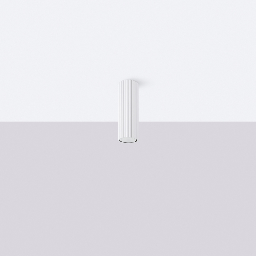 Brilagi - LED smerna svetilka CRESTO 1xGU10/10W/230V 20 cm bela