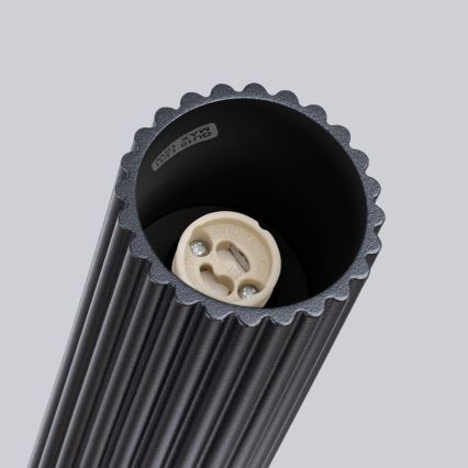 Brilagi - LED smerna svetilka CRESTO 1xGU10/10W/230V 20 cm črna