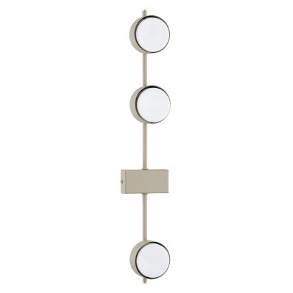 Brilagi - LED smerna svetilka MONO 3xGX53/30W/230V bež