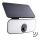 Brilagi - LED Solarna stenska svetilka s senzorjem ROOF LED/13W/5V 4000 mAh IP65