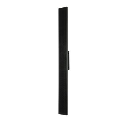 Brilagi - Zatemnjevalna LED solarna stenska svetilka SUN LED/5,5W/230V 100 cm 6000 mAh IP44