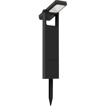 Brilagi - LED Solarna svetilka SONCE SPIKE LED/4W/3,7V 2200 mAh IP44