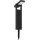 Brilagi - LED Solarna svetilka SONCE SPIKE LED/4W/3,7V 2200 mAh IP44