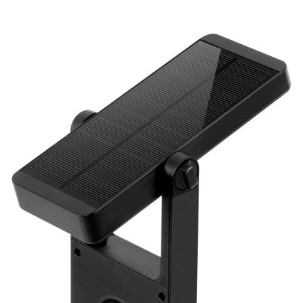 Brilagi - LED Solarna svetilka SONCE SPIKE LED/4W/3,7V 2200 mAh IP44