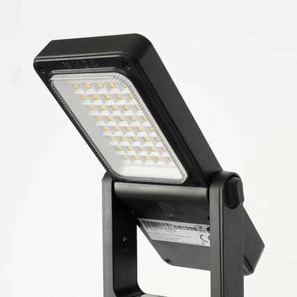 Brilagi - LED Solarna svetilka SONCE SPIKE LED/4W/3,7V 2200 mAh IP44
