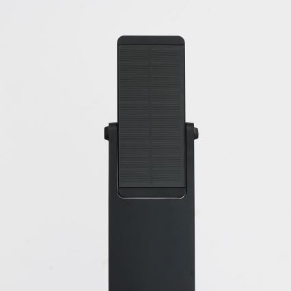 Brilagi - LED Solarna svetilka SONCE SPIKE LED/4W/3,7V 2200 mAh IP44
