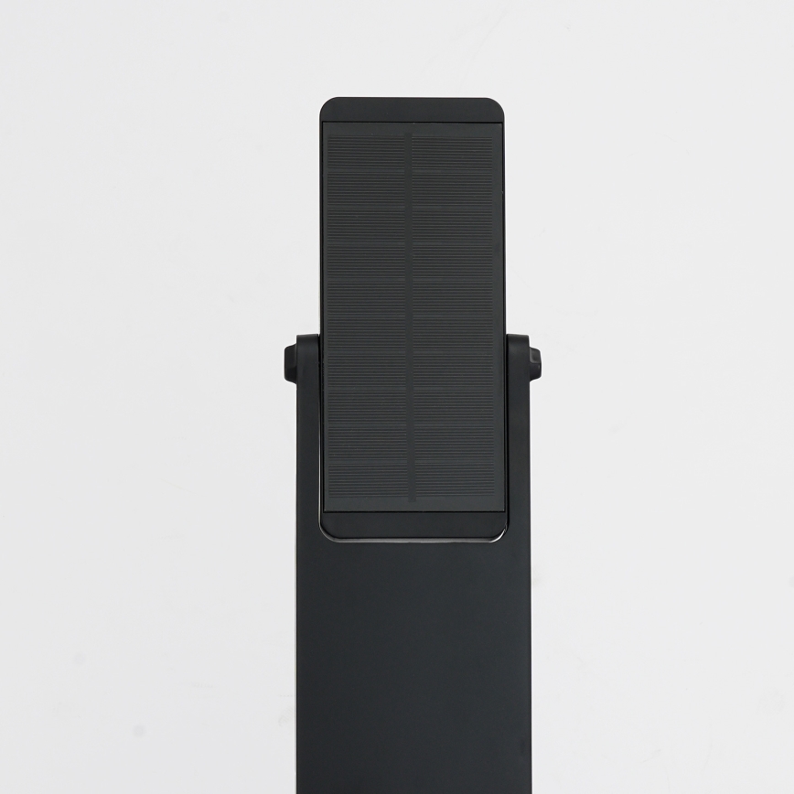 Brilagi - LED Solarna svetilka SONCE SPIKE LED/4W/3,7V 2200 mAh IP44