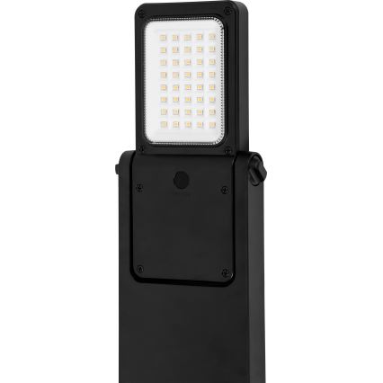 Brilagi - LED Solarna svetilka SONCE SPIKE LED/4W/3,7V 2200 mAh IP44