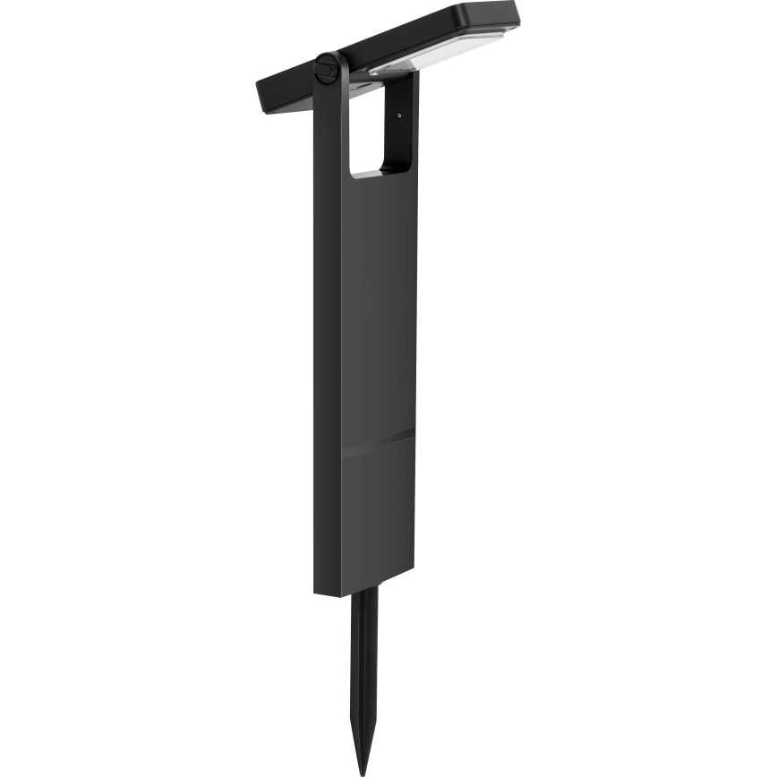 Brilagi - LED Solarna svetilka SONCE SPIKE LED/4W/3,7V 2200 mAh IP44