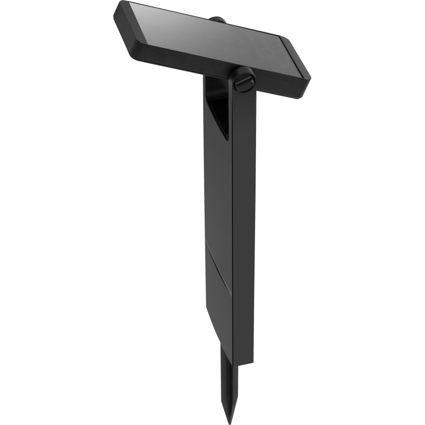 Brilagi - LED Solarna svetilka SONCE SPIKE LED/4W/3,7V 2200 mAh IP44